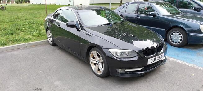 BMW 3 Series 325i SE E93 Kabriolet Bolesławiec - zdjęcie 2