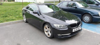 BMW 3 Series 325i SE E93 Kabriolet Bolesławiec - zdjęcie 2