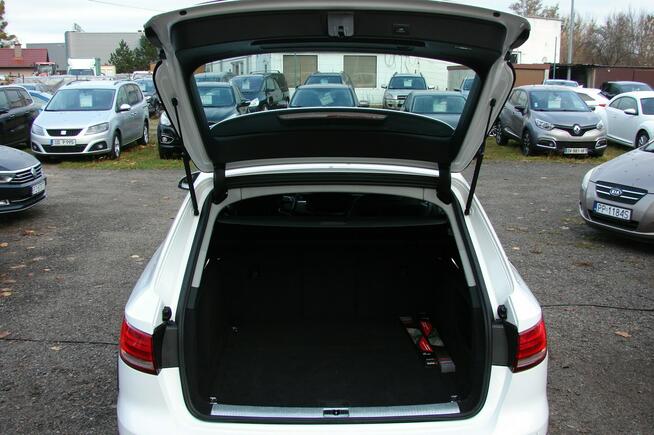 Audi A4 Allroad Piła - zdjęcie 11