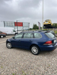 Volkswagen Golf Słupsk - zdjęcie 4