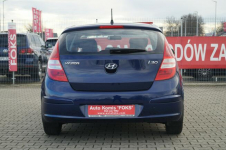 Hyundai i30 1,4 109 KM TYLKO 93 TYS. KM. ZADBANY Goczałkowice-Zdrój - zdjęcie 9