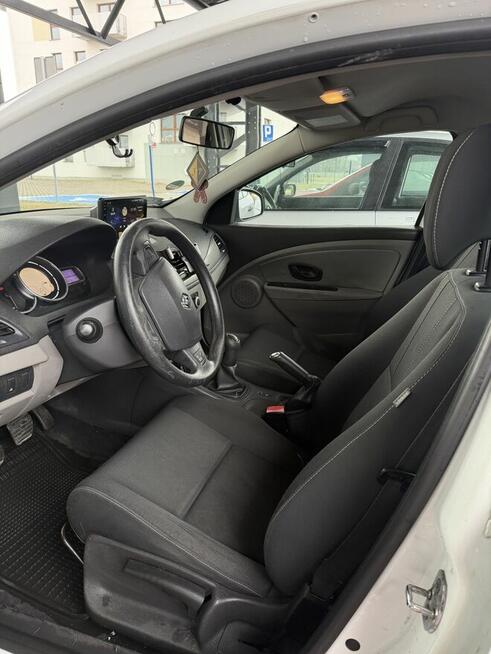Renault Megane 3 2010 Katowice - zdjęcie 6