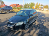 Skoda Fabia 1.4 08r Tarnów - zdjęcie 2