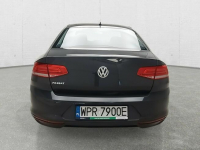 Volkswagen Passat Komorniki - zdjęcie 6