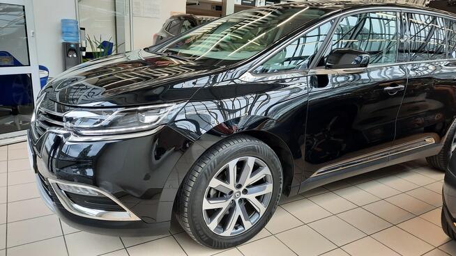 Renault Espace Energy dCi 160 EDC Intens Nowa Huta - zdjęcie 2