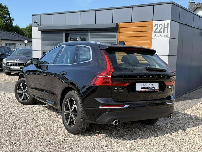 Volvo XC 60 2.0(150KM)Super stan!!! Białogard - zdjęcie 6