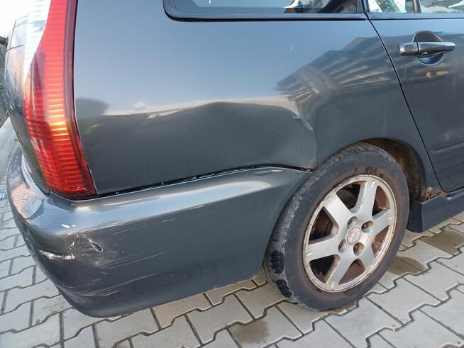 Mitsubishi Lancer 2005 LPG/Benzyna Kutno - zdjęcie 6