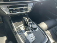BMW 740 Long Mpakiet Xdrive Pamięć Masaż Pneumatyka Gliwice - zdjęcie 11