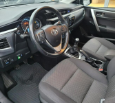 Toyota Corolla 98 tys km przebiegu/ instalacja LPG Toruń - zdjęcie 12