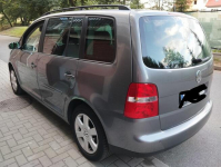 sprzedam Tourana TDI Kłodzko - zdjęcie 2