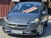 Opel Corsa 2015r, Full Serwis - 169tyś km, 100% Bezwypadkowa