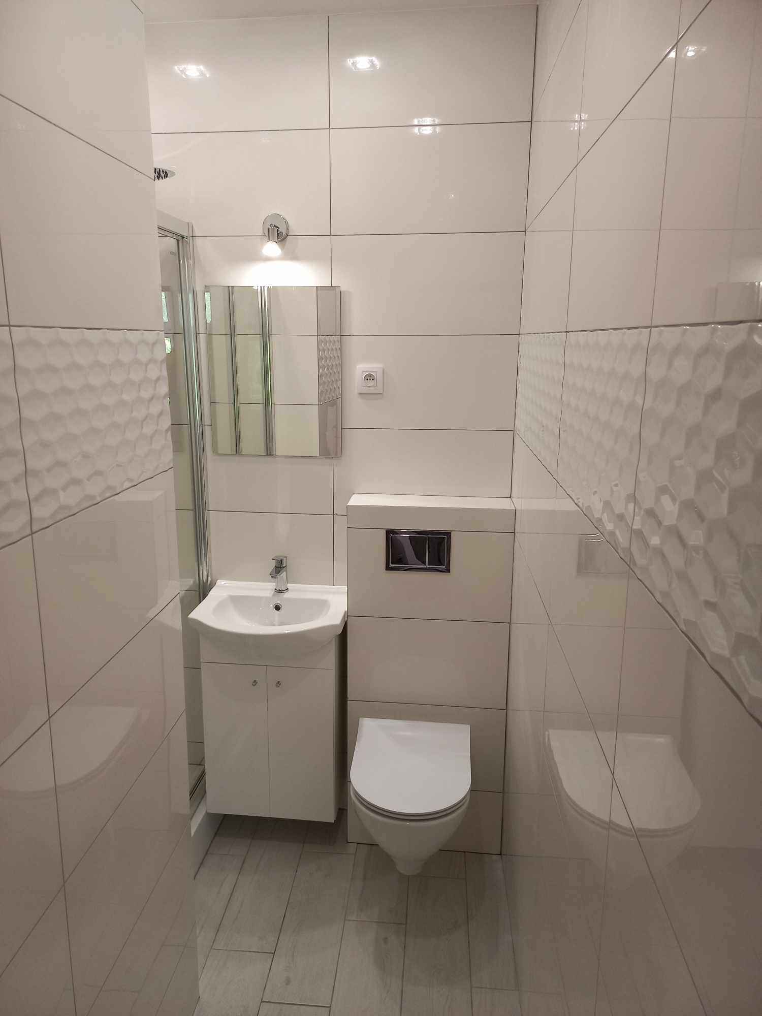 Kawalerka po remoncie 4500zł za M2 Susz - zdjęcie 2