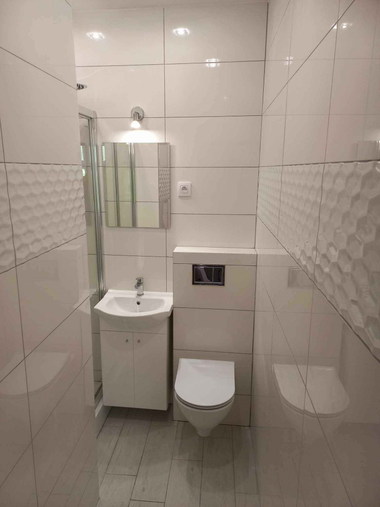 Kawalerka po remoncie 4500zł za M2 Susz - zdjęcie 2