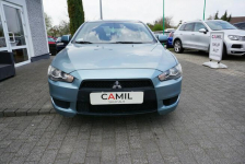 Mitsubishi Lancer zarejestrowany, ubezpieczony Opole - zdjęcie 2