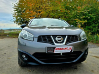 Nissan Qashqai+2 1,6 Tekna 360 Więcławice Stare - zdjęcie 4