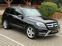 Mercedes GLK 200 Zwoleń - zdjęcie 5