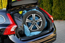 Volvo V60 2.0 D3 5-Cylindrów Lift Digital Led Navi Skóra Parktronik Płock - zdjęcie 5