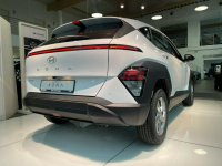 Hyundai Kona 1.0 T-GDI 6MT 2WD (120 KM) Smart - dostępny od ręki Piotrków Trybunalski - zdjęcie 5