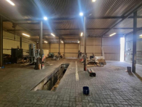 Lokal na wynajem Nowe Lipiny