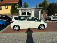 Honda Jazz Gwarancja, LPG, Klima Sade Budy - zdjęcie 4