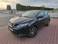 Nissan Qashqai 1.6 DCI 130KM