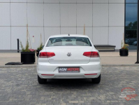 Volkswagen Passat 2.0 TDI SCR Trendline Grodzisk Mazowiecki - zdjęcie 8