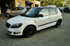 Škoda Fabia 1,2TDI Monte Carlo, Klima, 75KM, 2011r. Płock - zdjęcie 3
