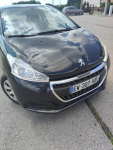 Peugeot 208 *sprowadzony* pełne info Jasienica - zdjęcie 8