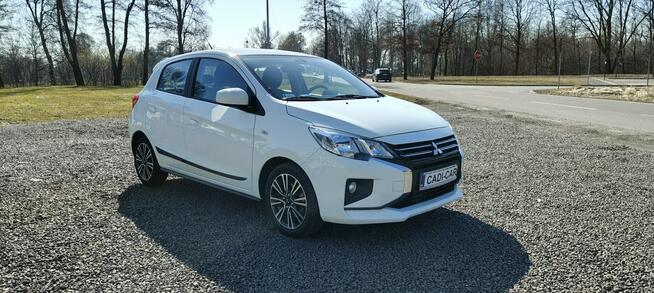 Mitsubishi Space Star Krajowy, książka serwisowa. Goczałkowice-Zdrój - zdjęcie 3