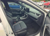 Toyota RAV-4 Bogata wersja wyposażenia / AWD / Hybryda Warszawa - zdjęcie 9