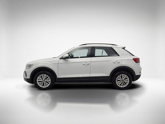 Volkswagen T-Roc 1.5 TSI Life DSG ! Z Polskiego Salonu ! Faktura VAT ! Warszawa - zdjęcie 2