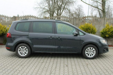 Seat Alhambra II 7osób 2.0 TDI 150KM Automat 2015Rok Zambrów - zdjęcie 4