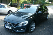 Volvo  V60  D3 Piła - zdjęcie 1