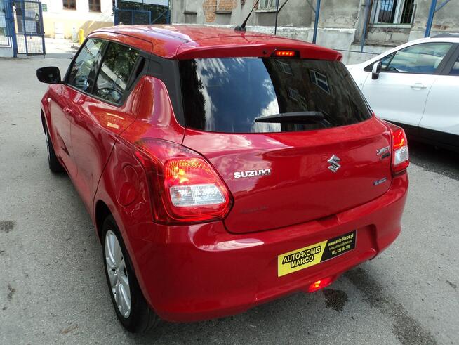 sprzedam suzuki swift 1.2 B+HYBRYDA WERSJA SPORT Lublin - zdjęcie 5