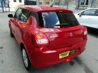 sprzedam suzuki swift 1.2 B+HYBRYDA WERSJA SPORT Lublin - zdjęcie 5