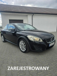 Volvo C30 1,6hdi Navi.Tempomat.Serwis.Zarejestrowany,