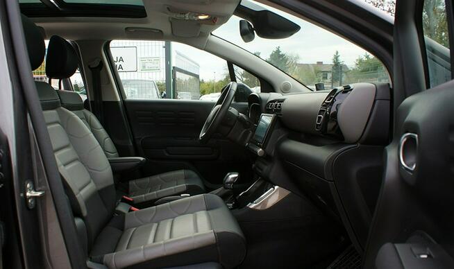Citroen C3 Aircross Ostrów Wielkopolski - zdjęcie 9