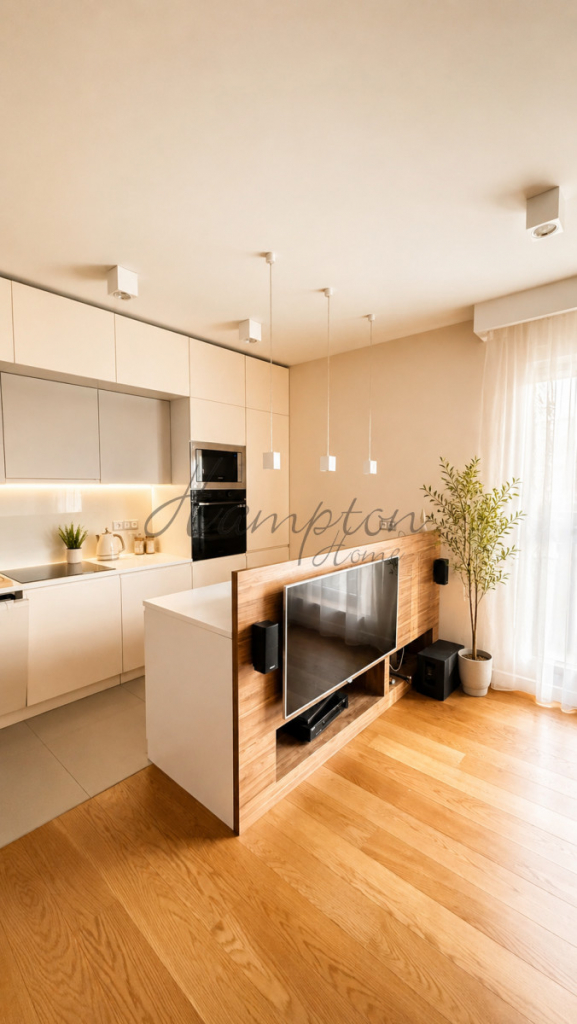 Apartament przy Królikarni dla rodziny/pod usługi Mokotów - zdjęcie 1