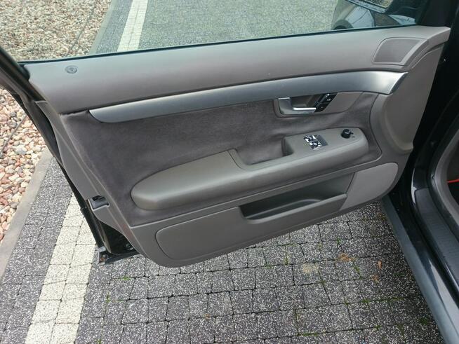 Audi A4 Sprowadzona Opłacona Zadbana Chełm - zdjęcie 11
