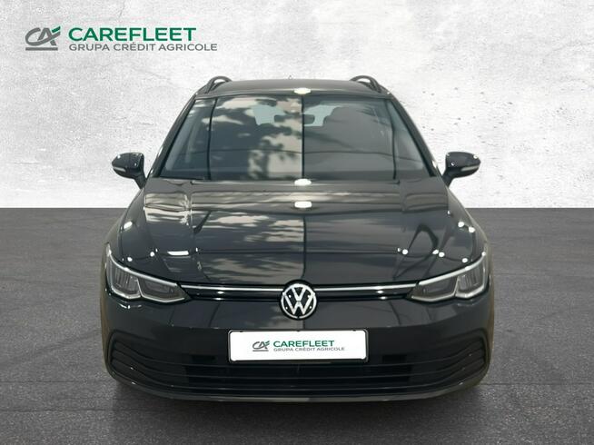 Volkswagen Golf VIII 1.0 eTSI Life DSG Hatchback Warszawa - zdjęcie 2