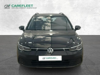 Volkswagen Golf VIII 1.0 eTSI Life DSG Hatchback Warszawa - zdjęcie 2