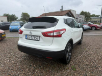 Nissan Qashqai Słupsk - zdjęcie 7