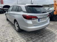 Opel Astra Automat Podgrzewanie Klimatronik Czujniki park.