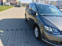 Volkswagen Sharan 2.0 TDI 140 km Automat. Zamiana! Nysa - zdjęcie 5