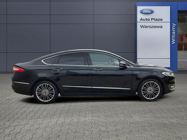 Ford Mondeo 2.0 EcoBoost  203 KM Vignale Warszawa - zdjęcie 6