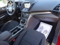 Ford Kuga 1.5 EcoBoost 150KM Titanium, Stan idealny Łódź - zdjęcie 12