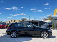 BMW Seria 1, 2015 Michałowice - zdjęcie 3