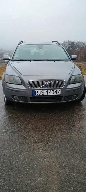 Volvo V50 2.0 d Skołyszyn - zdjęcie 3