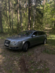 Audi a6c6 Grabowo - zdjęcie 5