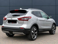 Nissan Qashqai 1.3 DIG-T Premium Edition Tarnowskie Góry - zdjęcie 3